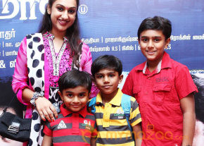 Chennaiyil Oru Naal Premiere Show Photo Gallery  photo 15