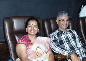Chennaiyil Oru Naal Premiere Show Photo Gallery  photo 21