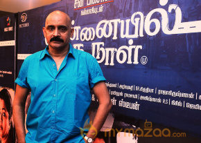 Chennaiyil Oru Naal Premiere Show Photo Gallery  photo 12