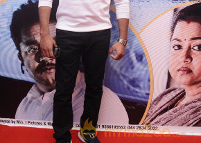 Chennaiyil Oru Naal Premiere Show Photo Gallery  photo 34