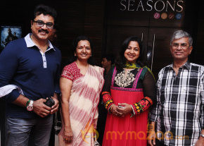 Chennaiyil Oru Naal Premiere Show Photo Gallery  photo 22