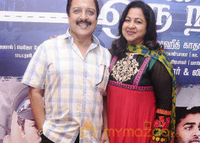 Chennaiyil Oru Naal Premiere Show Photo Gallery  photo 18