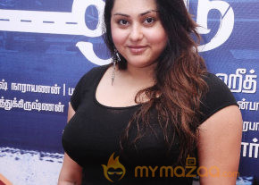 Chennaiyil Oru Naal Premiere Show Photo Gallery  photo 25