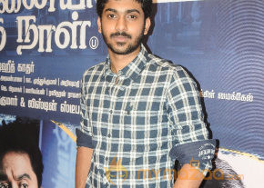 Chennaiyil Oru Naal Premiere Show Photo Gallery  photo 31