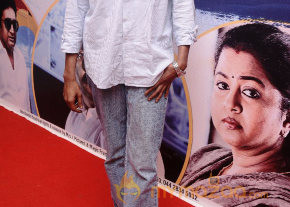 Chennaiyil Oru Naal Premiere Show Photo Gallery  photo 17