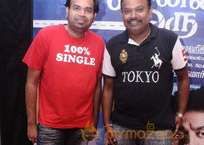 Chennaiyil Oru Naal Premiere Show Photo Gallery  photo 19