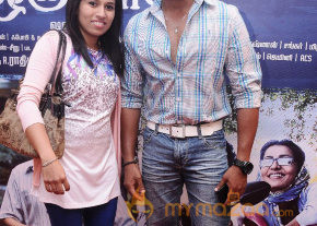 Chennaiyil Oru Naal Premiere Show Photo Gallery  photo 23