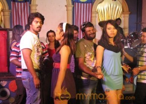Chikki Mukki Tamil Movie Gallery photo 10