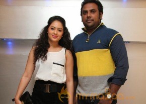 Cinema Spice Magazine Pocket Issue Launch photo 11