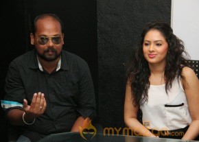 Cinema Spice Magazine Pocket Issue Launch photo 17