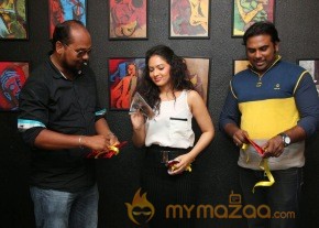 Cinema Spice Magazine Pocket Issue Launch photo 2