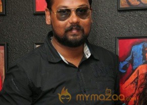 Cinema Spice Magazine Pocket Issue Launch photo 15