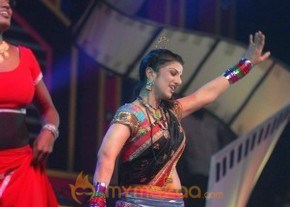 CM Felicitated by Tamil Cinema 24 photo 48