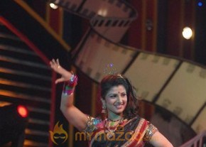 CM Felicitated by Tamil Cinema 24 photo 8