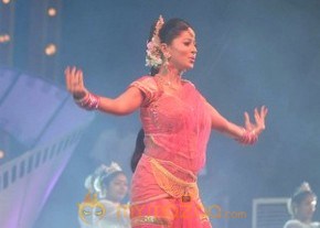 CM Felicitated by Tamil Cinema 24 photo 22