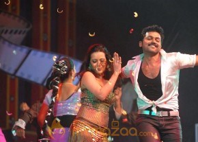 CM Felicitated by Tamil Cinema 24 photo 4