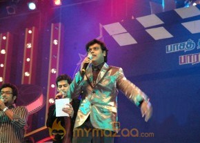 CM Felicitated by Tamil Cinema 24 photo 34