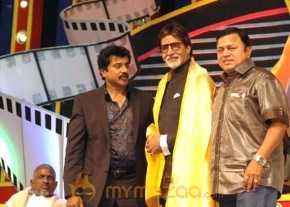 CM Felicitated by Tamil Cinema 24 photo 2