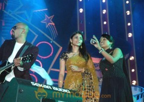 CM Felicitated by Tamil Cinema 24 photo 24