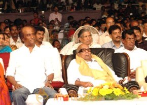 CM Felicitated by Tamil Cinema 24 photo 49