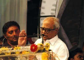 CM Felicitated by Tamil Cinema 24 photo 16