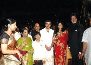 CM Felicitated by Tamil Cinema 24 photo 26