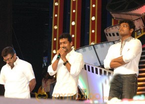 CM Felicitated by Tamil Cinema 24 photo 39