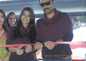 Creciva 'A Beautiful Lady' Store Launch  photo 2