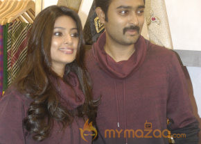 Creciva 'A Beautiful Lady' Store Launch  photo 31