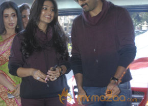Creciva 'A Beautiful Lady' Store Launch  photo 6