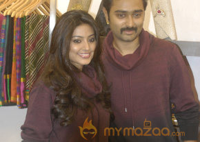Creciva 'A Beautiful Lady' Store Launch  photo 20