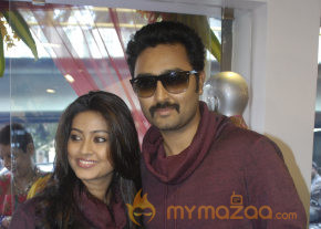Creciva 'A Beautiful Lady' Store Launch  photo 26