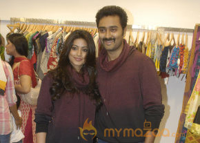 Creciva 'A Beautiful Lady' Store Launch  photo 32