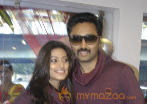 Creciva 'A Beautiful Lady' Store Launch  photo 29