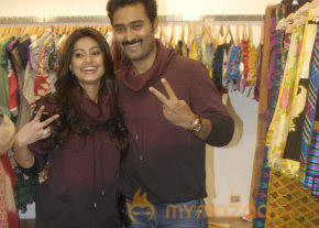 Creciva 'A Beautiful Lady' Store Launch  photo 14