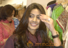 Creciva 'A Beautiful Lady' Store Launch  photo 5