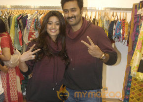 Creciva 'A Beautiful Lady' Store Launch  photo 10