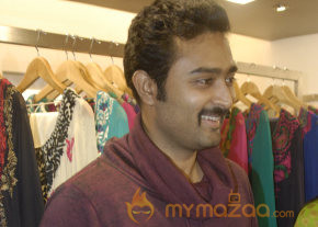 Creciva 'A Beautiful Lady' Store Launch  photo 28