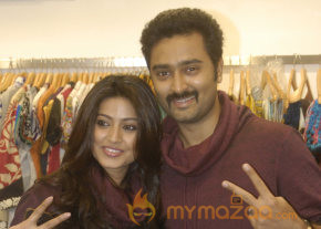 Creciva 'A Beautiful Lady' Store Launch  photo 4