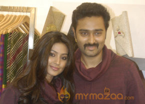 Creciva 'A Beautiful Lady' Store Launch  photo 27