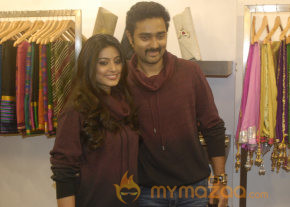 Creciva 'A Beautiful Lady' Store Launch  photo 16