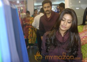 Creciva 'A Beautiful Lady' Store Launch  photo 21