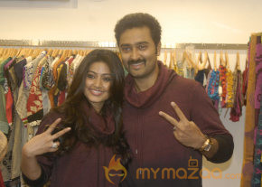 Creciva 'A Beautiful Lady' Store Launch  photo 24