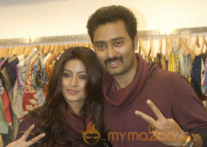 Creciva 'A Beautiful Lady' Store Launch  photo 23