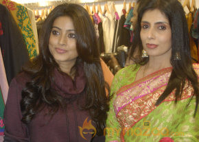 Creciva 'A Beautiful Lady' Store Launch  photo 3