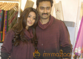Creciva 'A Beautiful Lady' Store Launch  photo 18