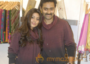 Creciva 'A Beautiful Lady' Store Launch  photo 30