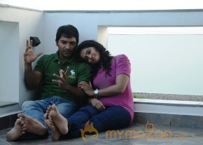 Damaal Dumeel Movie Stills photo 21