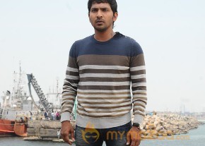 Damaal Dumeel Movie Stills photo 15