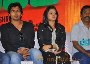 Damaal Dumeel Movie Stills photo 4